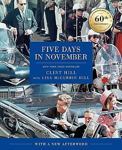 Five Days in November