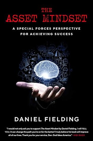 The Asset Mindset