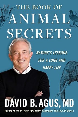 The Book of Animal Secrets