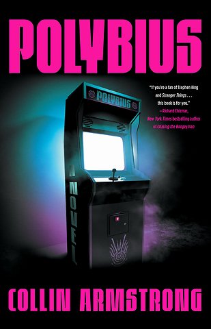 Armstrong, C: Polybius
