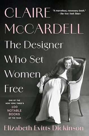 Claire McCardell