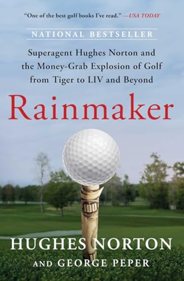 Rainmaker