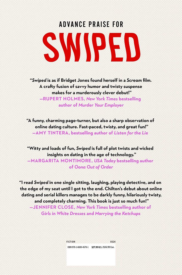 Swiped