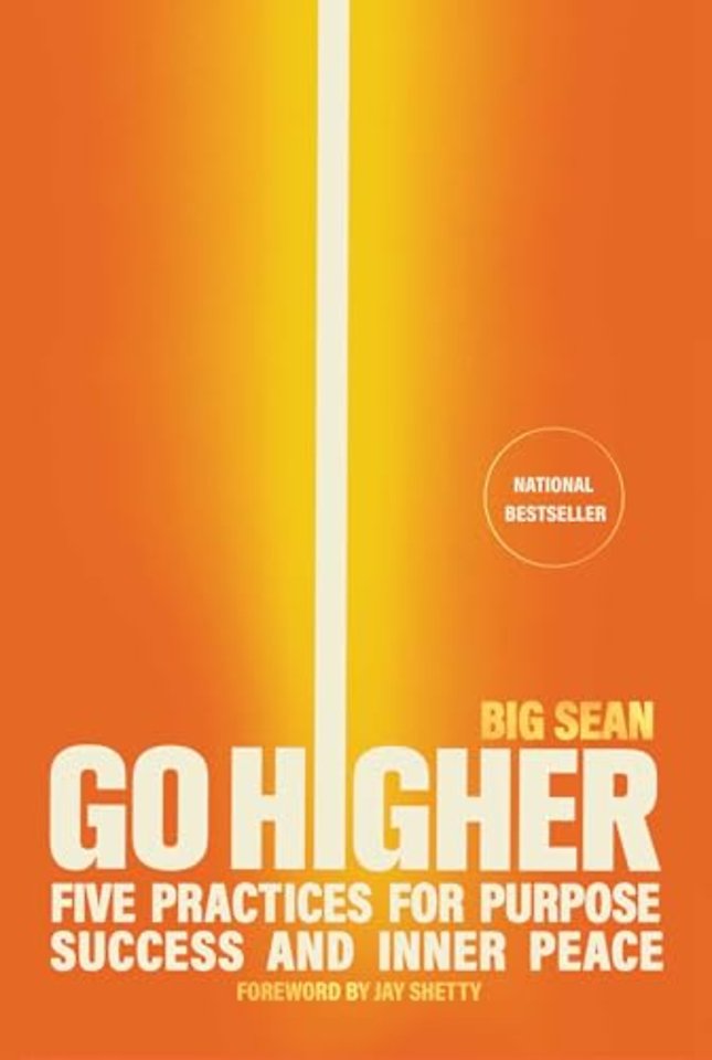 Go Higher