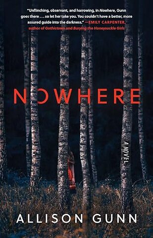 Nowhere