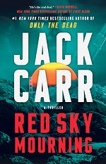 Red Sky Mourning: A Terminal List Thriller