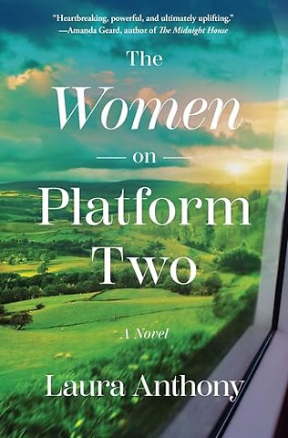 Women on Platform Two