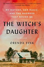 Witch's Daughter