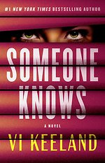 Keeland, V: Someone Knows