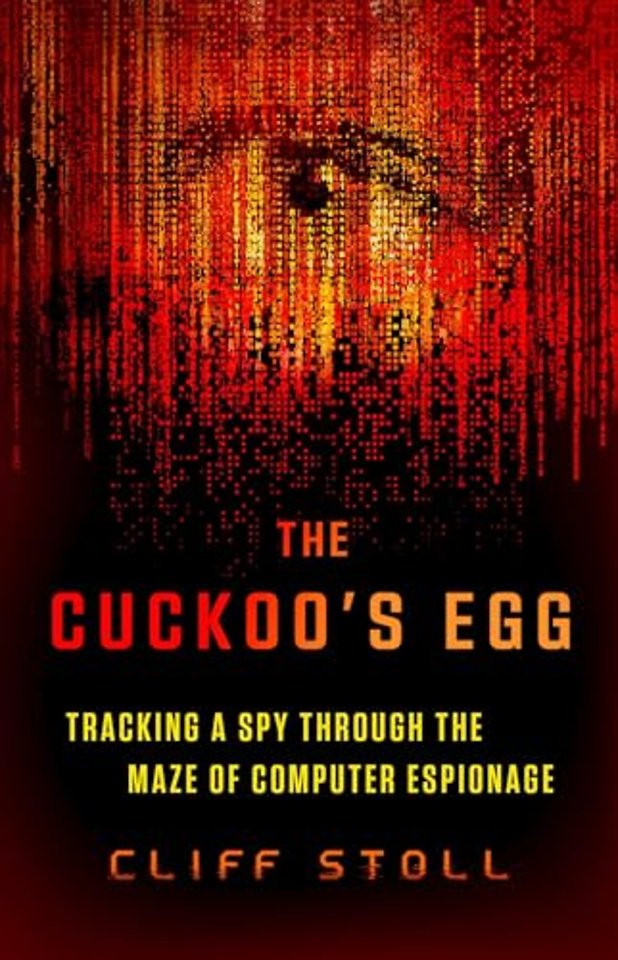 The Cuckoo's Egg