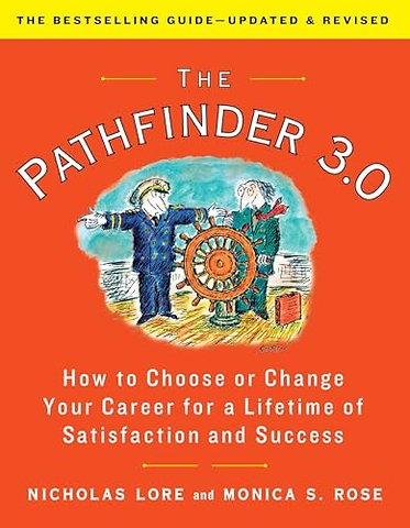 The Pathfinder 3.0