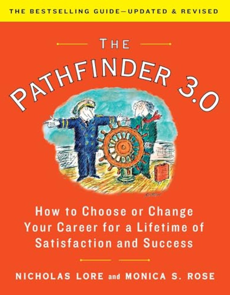 The Pathfinder 3.0