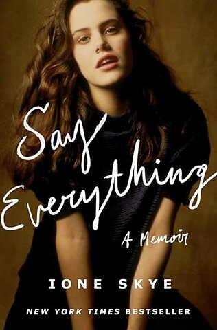 Say Everything