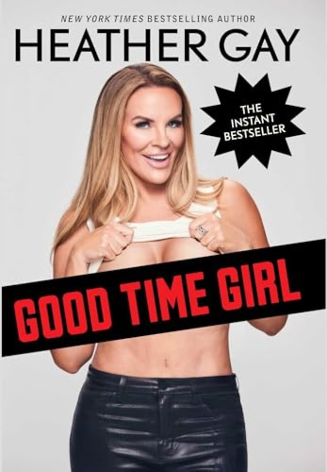 Good Time Girl