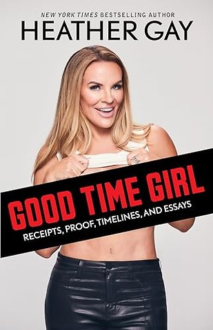 Good Time Girl