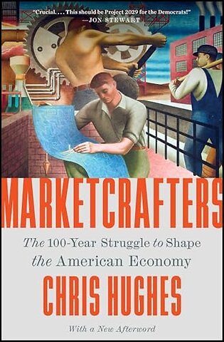 Marketcrafters