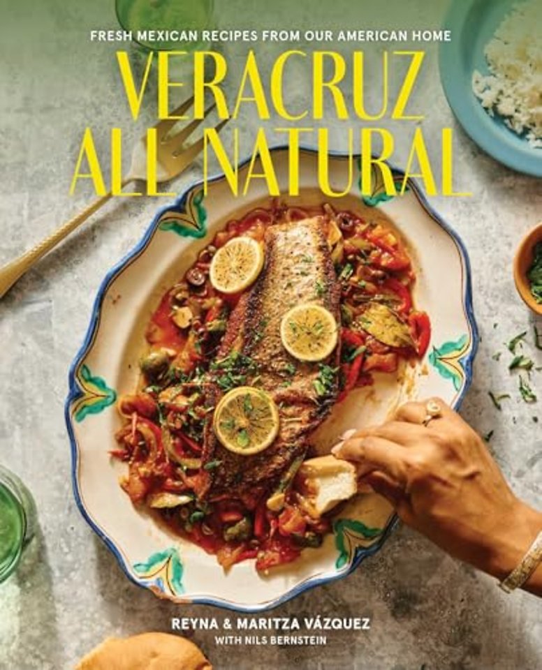 Veracruz All Natural