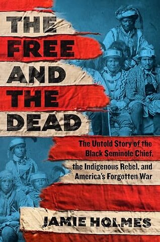 Free and the Dead
