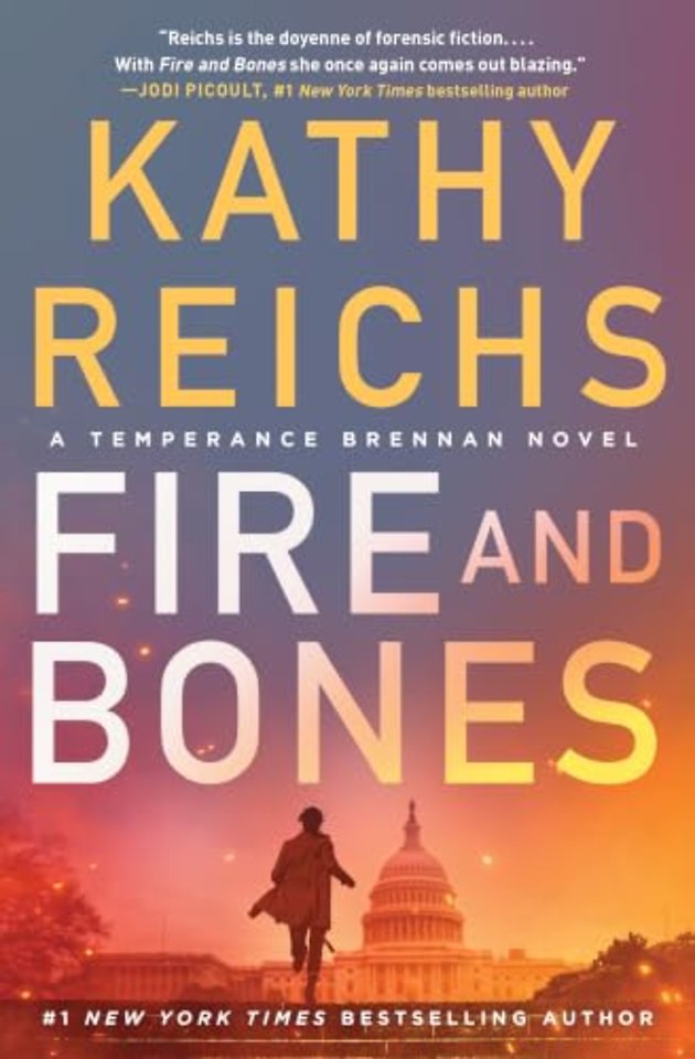 Fire and Bones