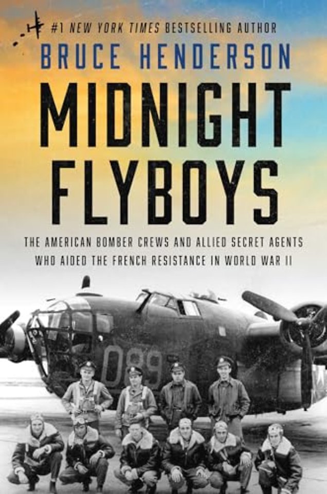Midnight Flyboys