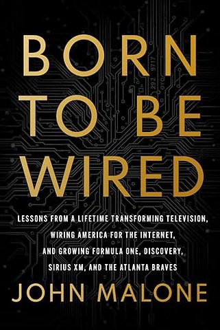 Born to Be Wired