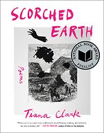 Scorched Earth: Poems