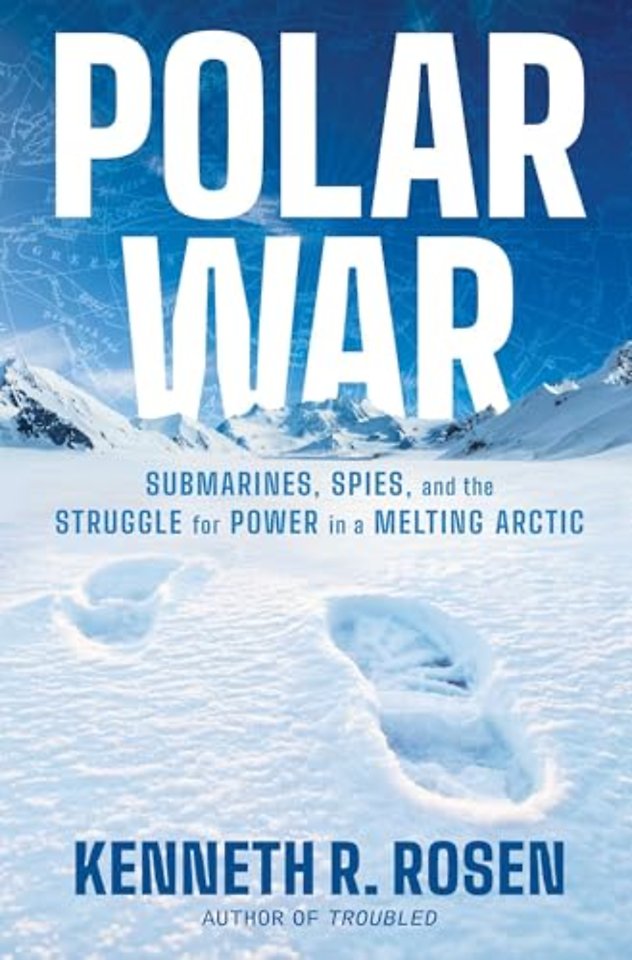 Polar War