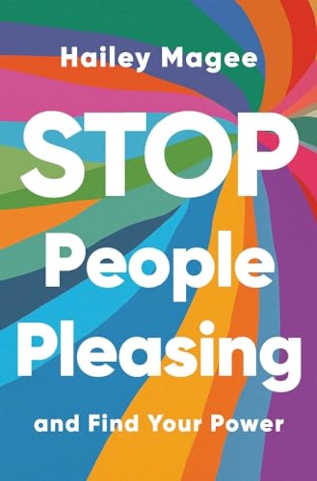 Magee, H: Stop People Pleasing