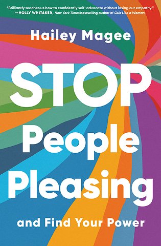 Magee, H: Stop People Pleasing