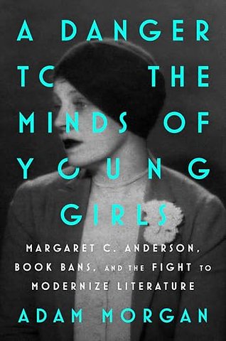 A Danger to the Minds of Young Girls