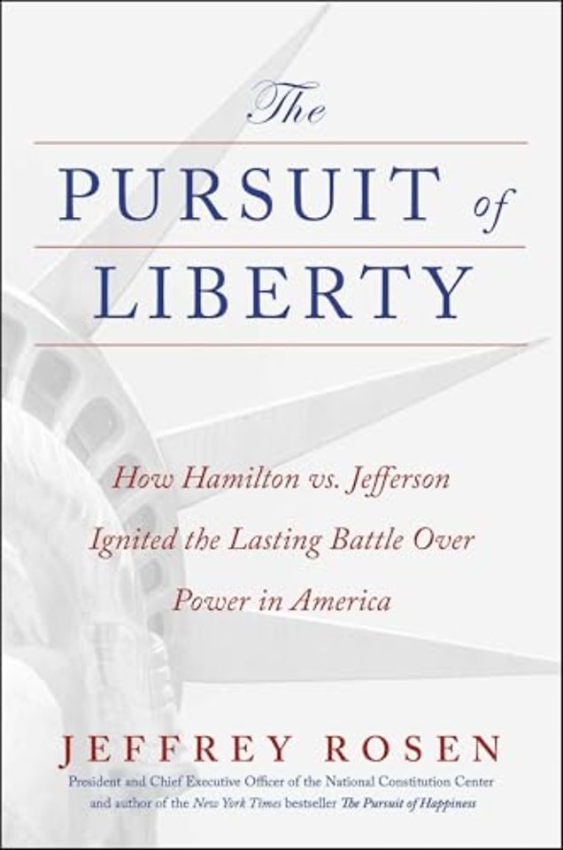Pursuit of Liberty
