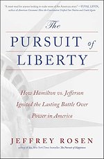 The Pursuit of Liberty