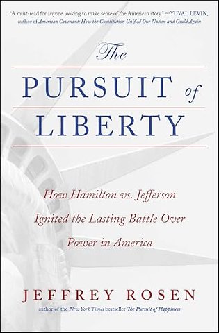 The Pursuit of Liberty