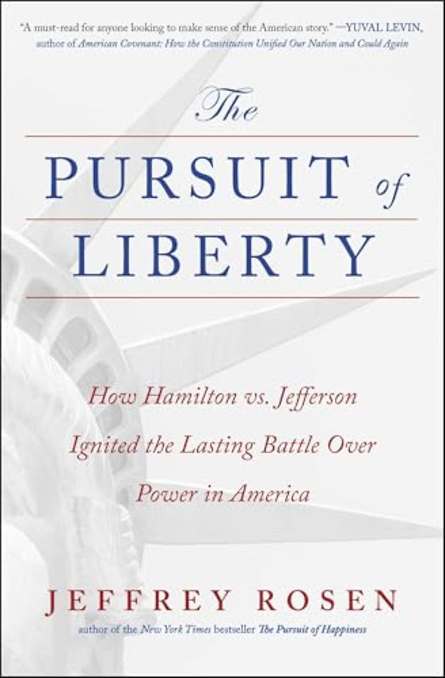 The Pursuit of Liberty