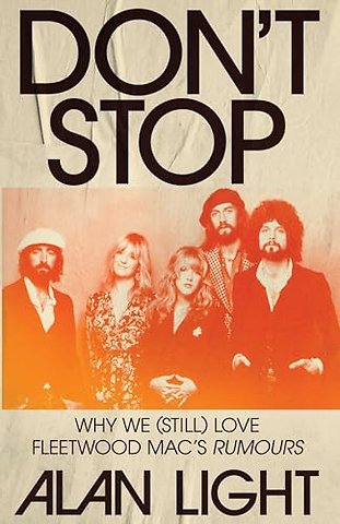 Don't Stop