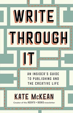 Write Through It