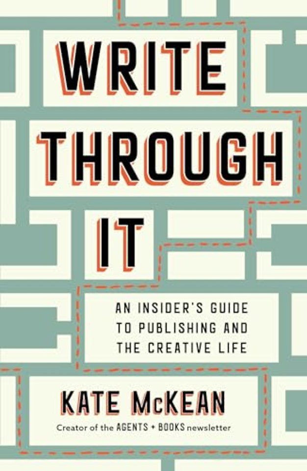 Write Through It