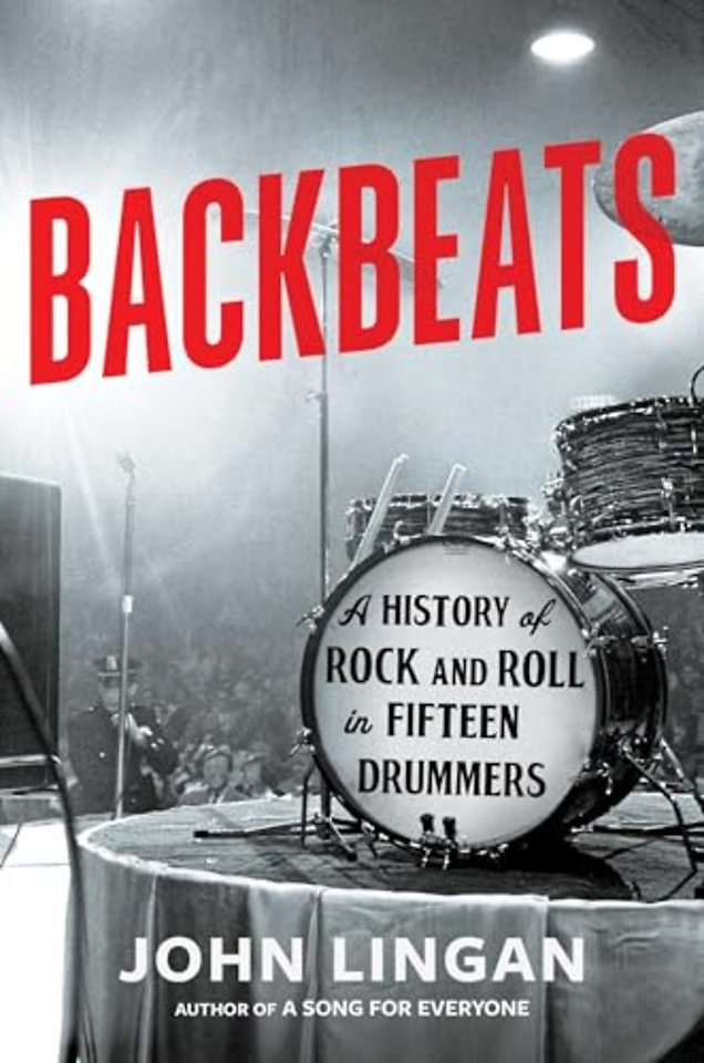 Backbeats