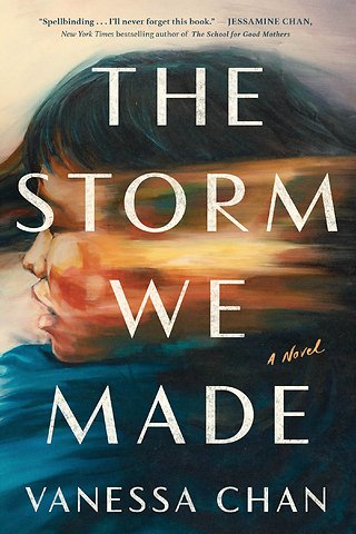 The Storm We Made