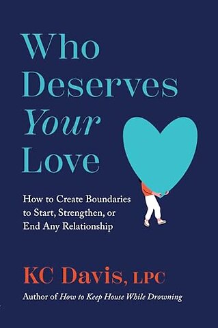 Who Deserves Your Love