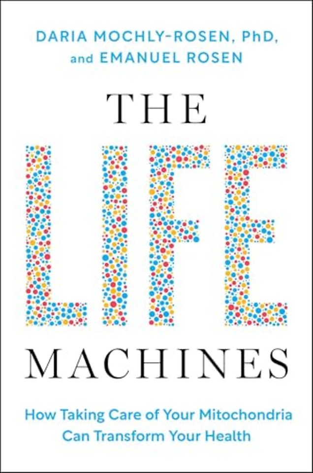 The Life Machines