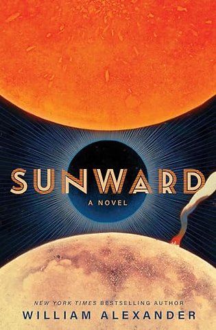 Sunward
