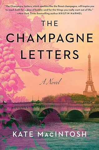 Champagne Letters
