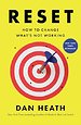 Reset: How to Change What's Not Working