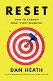 Reset: How to Change What's Not Working Reset: How to Change What's Not Working