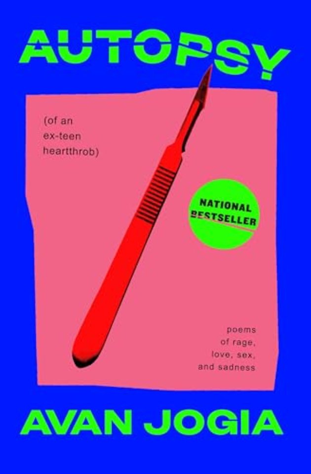 Autopsy (of an Ex-Teen Heartthrob)