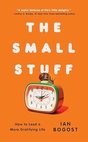 Small Stuff