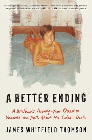 Better Ending