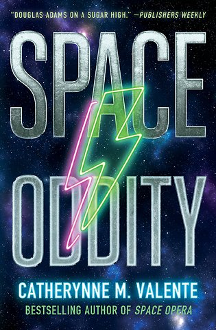 Space Oddity