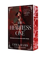 Hamm, E: Heartless One